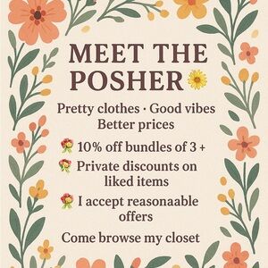 Sunshine, Rescue Dogs & Books 🌞🐕📚 | Priced to Sell Fast ✨